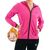 Clothing Sauna Suit H2, Size: L, Colour: Rosa