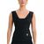 Damen-Schwitzjacke zum Abnehmen, Bekleidungsgrösse: S, Farbe: Schwarz