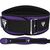 Gewichthebergürtel Eva Curve RX3, Bekleidungsgrösse: M, Farbe: Violett