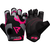 Gym Gloves Sumblimation F6 Pink-M, Size: M, Colour: Rosa