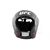 UFC Head Gear Adult, Size: One Size, Colour: Schwarz