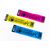UFC Hip Band Set in 3 strengths, Size: One Size, Colour: Multicolor