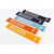 UFC Mini Resistance Band - Set of 5 hardnesses, Size: One Size, Colour: Multicolor
