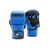 UFC Contender MMA Sparing Gloves-8oz, Colour: Blue, Size: S-M