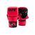 UFC Contender MMA Sparing Gloves-8oz, Colour: Rot, Size: S-M