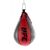 UFC Leather Speed  25cm x 18cm, Size: M, Colour: Schwarz