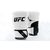 UFC PRO Boxing Training Gloves, Colour: Weiss, OZ: 16oz