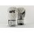 UFC Octagon Camo Boxing Gloves, Colour: Weiss, OZ: 16oz
