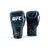 UFC Octagon Camo Boxing Gloves, Colour: Blue, OZ: 12oz