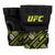 UFC Gel Glove Wraps, Colour: Schwarz, Size: S-M