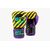 UFC Prodigy Gants de boxe enfant, Couleur: Violet, OZ: 6oz