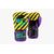 UFC Prodigy Kids Boxing Gloves, Colour: Violett, OZ: 8oz