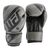 UFC PRO Performance Rush Training Glove, Colour: Grey, OZ: 12oz
