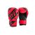 UFC PRO Performance Rush Training Gloves, Colour: Rot, OZ: 14oz