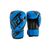 UFC PRO Performance Rush Training Gloves, Colour: Blue, OZ: 12oz