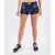 UFC Authentic Fight Night Women's Skort, Colour: Blue, Size: M