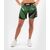 UFC Authentic Fight Night  Shorts - Langer Schnitt, Farbe: Grün, Grösse : M