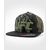 UFC Authentic Fight Week Unisex Hat, Size: One Size, Colour: Khaki