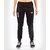 UFC Authentic Fight Week Women's Pants, Colour: Schwarz, Size: L