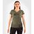 UFC Authentic Fight Week  Kurzarm T-Shirt, Farbe: Khaki, Grösse : L