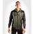 Sweatshirt Zippé  UFC Authentic Fight Week, Taille: 2XL, Couleur: Kaki