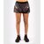 UFC Replica Women's Shorts, Colour: Schwarz, Size: L