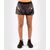 UFC Replica Women's Shorts, Colour: Schwarz, Size: M