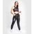 UFC Authentic Fight Week 2.0 Jogger - For Women, Size: S, Colour: Schwarz