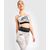 Brassière de pesée UFC Authentic Fight Week 2.0, Taille: L, Couleur: Blanc
