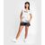 UFC Authentic Fight Week 2.0 T-Shirt, Bekleidungsgrösse: L, Farbe: Weiss