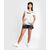 UFC Authentic Fight Week 2.0 T-Shirt, Bekleidungsgrösse: M, Farbe: Weiss