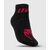 UFC Authentic Fight Week 2.0 Socks - 37-39, Colour: Schwarz, Size (Shoes): 37-39