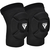 Knee Pads MMA, Size: XL, Colour: Schwarz