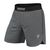 MMA Shorts T15, Bekleidungsgrösse: M, Farbe: Grau
