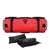 Fitness-Sandsack (57 bis 91 kg), Farbe: Rot, Zusatzgewicht: 91