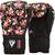 Boxhandschuhe FL5, Farbe: Schwarz, OZ: 12oz