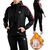 Clothing Sauna Suit C1, Size: M, Colour: Rosa
