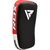 Arm Pad Curve Apr-T1R, Size: One Size, Colour: Rot