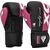 Gants de Boxe Rex F4, Couleur: Rose, OZ: 10oz