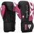 Boxhandschuhe Rex F4, Farbe: Rosa, OZ: 8oz