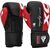 Boxing Gloves Rex F4 Red/Black-16OZ, Colour: Rot, OZ: 16oz