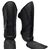 T15 Schienbein Einlagenschutz, Bekleidungsgrösse: M, Farbe: Schwarz