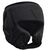 Head Guard T15 Matte Black-M, Size: M, Colour: Schwarz