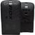 Boxsack Handschuhe F6, Farbe: Schwarz