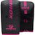 Boxsack Handschuhe F6, Farbe: Rosa