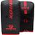 Boxsack Handschuhe F6, Farbe: Rot