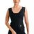 Damen-Schwitzjacke zum Abnehmen, Bekleidungsgrösse: 2XL, Farbe: Schwarz