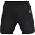Clothing T15 Compression Shorts, Size: XL, Colour: Schwarz
