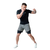 MMA Shorts T16, Bekleidungsgrösse: M, Farbe: Grau