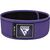 Gewichthebergürtel RX1, Bekleidungsgrösse: XS, Farbe: Violett